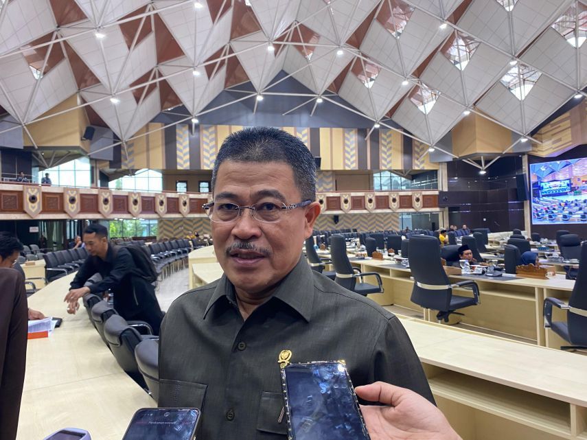 Kaltim Perkuat Layanan Kesehatan Lewat Dana Kompensasi Rp25 Miliar