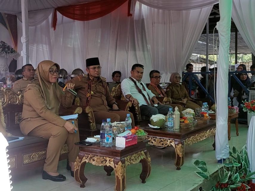 Warga Sidrap Terpinggirkan dalam Mediasi, Wawali Agus Nilai Kabiro Pemprov Kaltim Tidak Netral