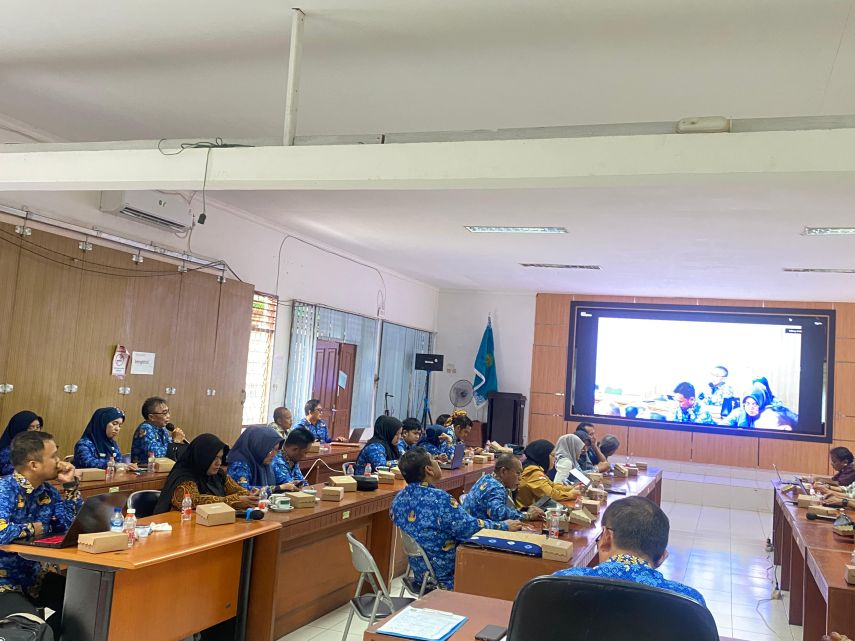 RIP-KH Kukar Dimulai, DPMD Dorong Keterlibatan Desa dalam Pelestarian Keanekaragaman Hayati