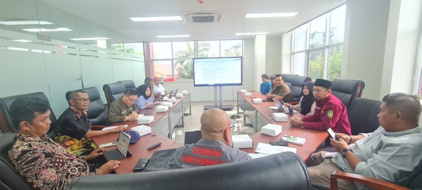 Pemkab Kukar Fasilitasi Mediasi Konflik Agraria di Long Beleh Modang, Tegaskan Tak Ada Kepemilikan Tanah di Kawasan IPPKH