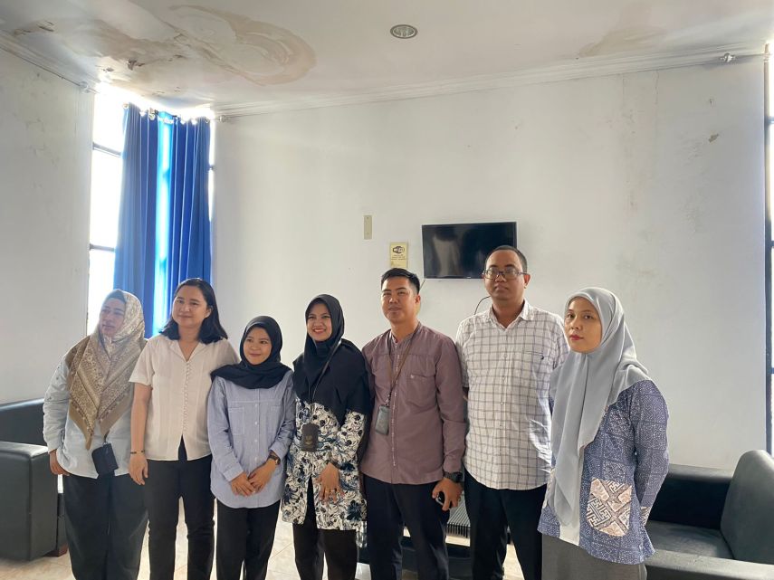 Rekrutmen 100 Siswa Sekolah Rakyat, Menyasar Rumah ke Rumah Warga Kurang Mampu