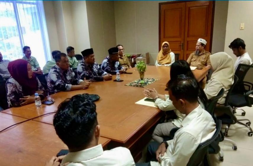 Sejumlah Desa di Kukar Bakal Gelar PAW Kades, DPMD Siapkan Mekanisme Seleksi