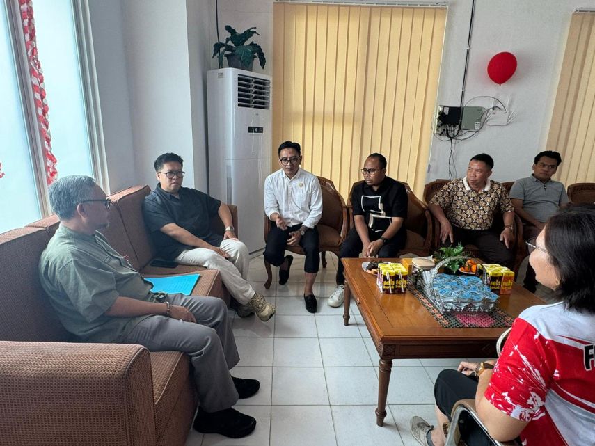 Kasus Pelecehan Santri di Ponpes Tenggarong Seberang, Wabup Kukar Dukung Opsi Penutupan