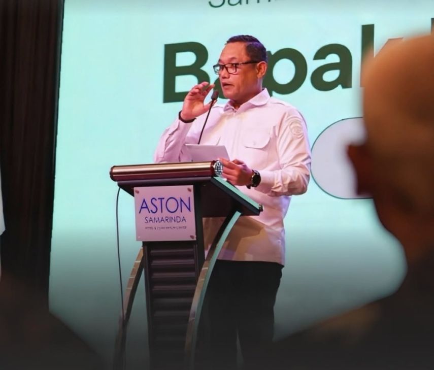 Wagub Seno Aji Dorong Pemanfaatan Dana FCPF-CF untuk Pendidikan, Infrastruktur, dan Kesejahteraan Masyarakat Adat