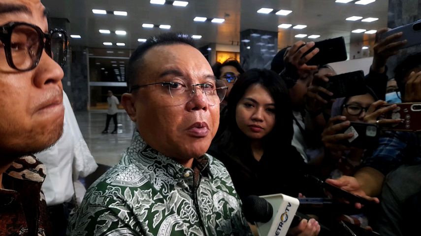 DPR Klarifikasi Tunjangan Perumahan Rp 50 Juta, Hanya Dicairkan selama Satu Tahun
