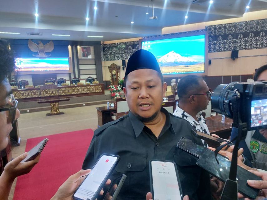 Bioskop Pertama Segera Hadir di Tenggarong, Abdul Rasid Harap Jadi Penopang Wisata dan Hiburan Warga