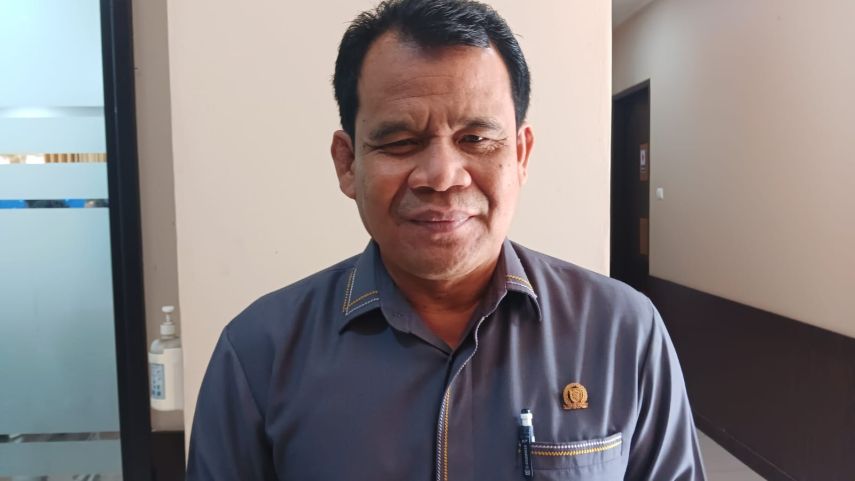 DPRD Berau Desak Tekan Angka Pengangguran, Dorong Perusahaan Utamakan Tenaga Kerja Lokal