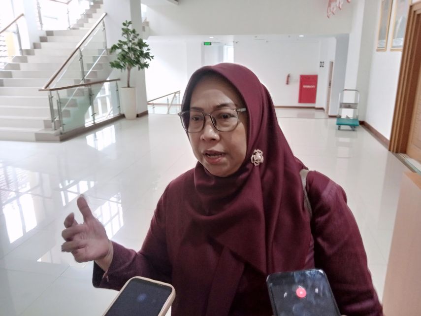 Apresiasi Anak Muda Pilih Menikah di KUA hingga Menunda Pernikahan, DPRD Samarinda: Tanda Kemandirian dan Pola Pikir Modern