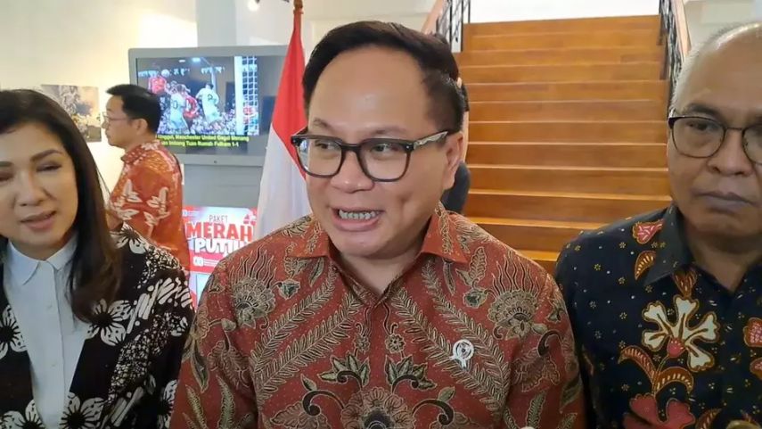 Siap Masuk ke Ekosistem Danantara, Perum BUMN Segera Bertransformasi Jadi PT