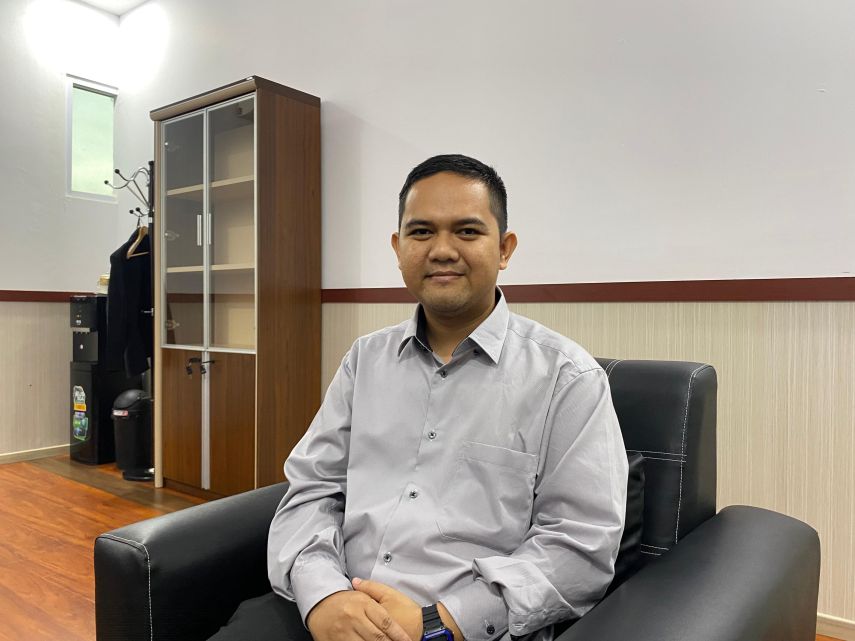UMKT Dapat Kuota Gratispol Sebesar 2.205 Orang, Mahasiswa Bebas UKT