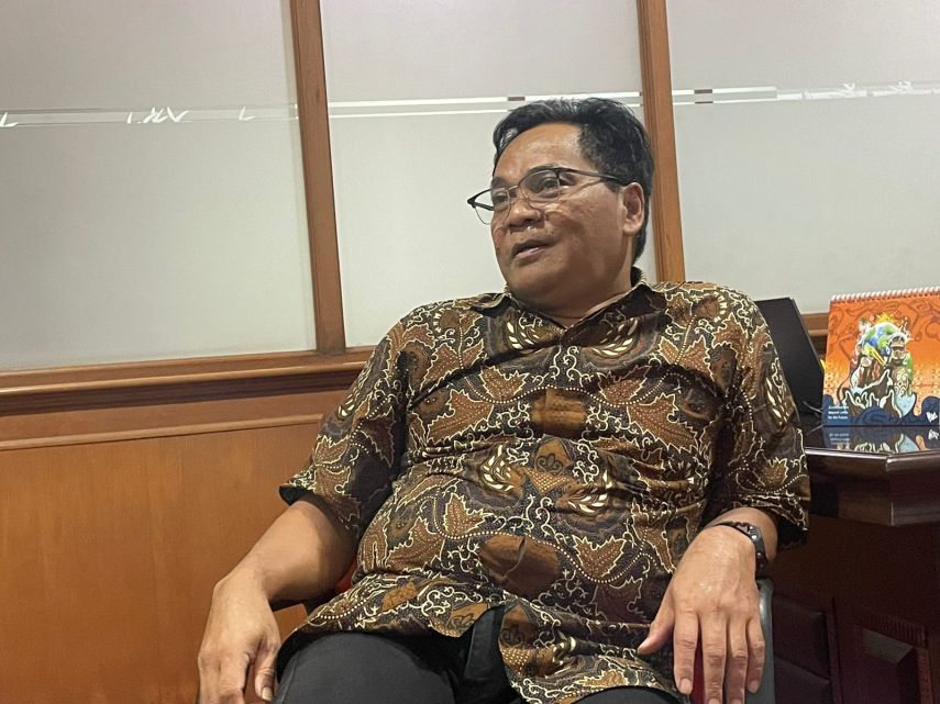 Untag Samarinda Tanggapi Imbauan Pemprov Soal Larangan Penarikan UKT Mahasiswa Baru