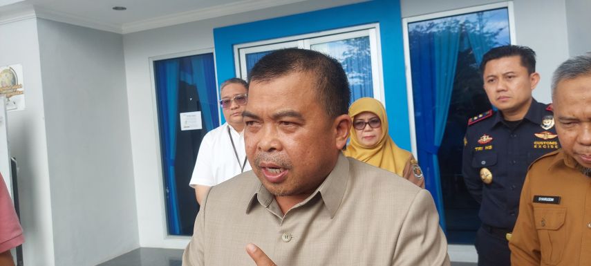 Wawali Agus Tegaskan CFN Terus Dikaji Demi Kebermanfaatan Masyarakat
