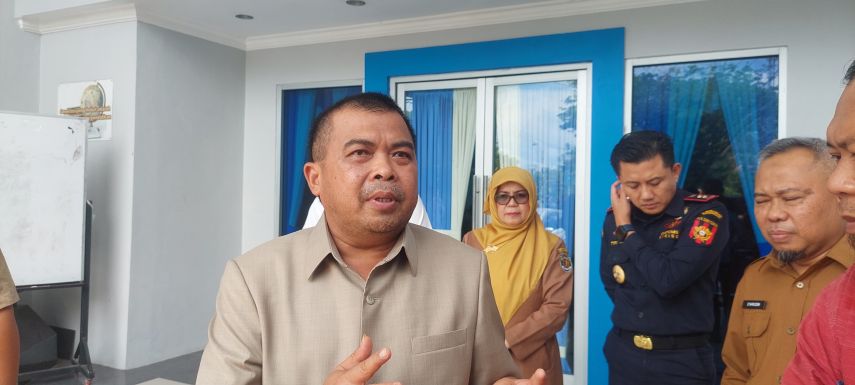 Pemkot Bontang Siapkan Sekolah Rakyat Gratis untuk Anak Putus Sekolah dan Keluarga Tidak Mampu