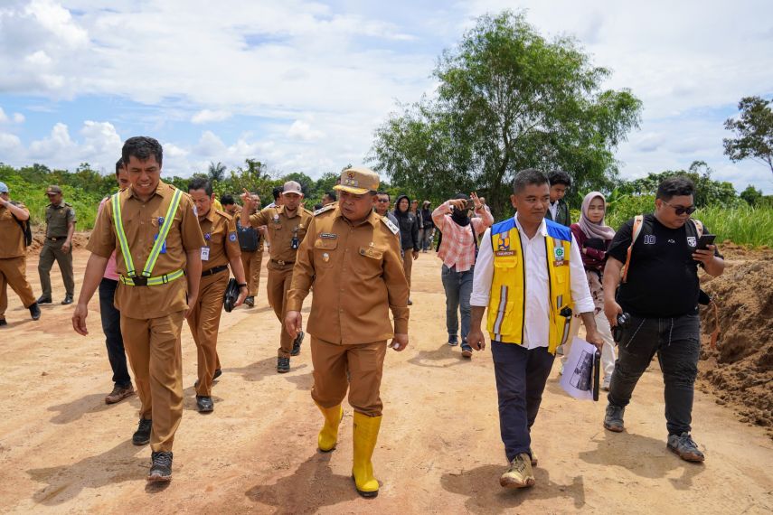 Sekolah Rakyat Senilai Rp250 Miliar Bakal Dibangun di Bontang, Siap Tampung 2 Ribu Siswa Kurang Mampu 