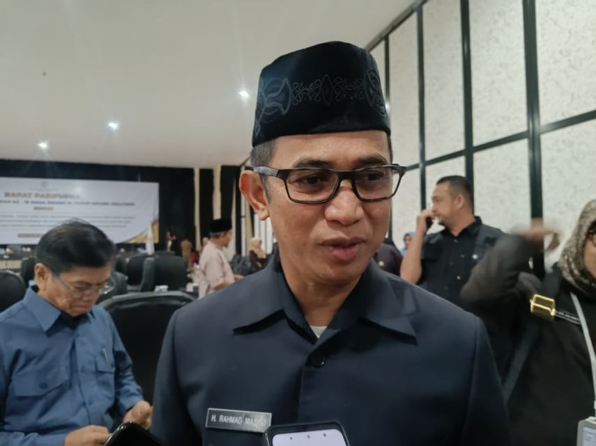 Balikpapan Tunda Penyesuaian Tarif PBB Setelah Muncul Keluhan Warga