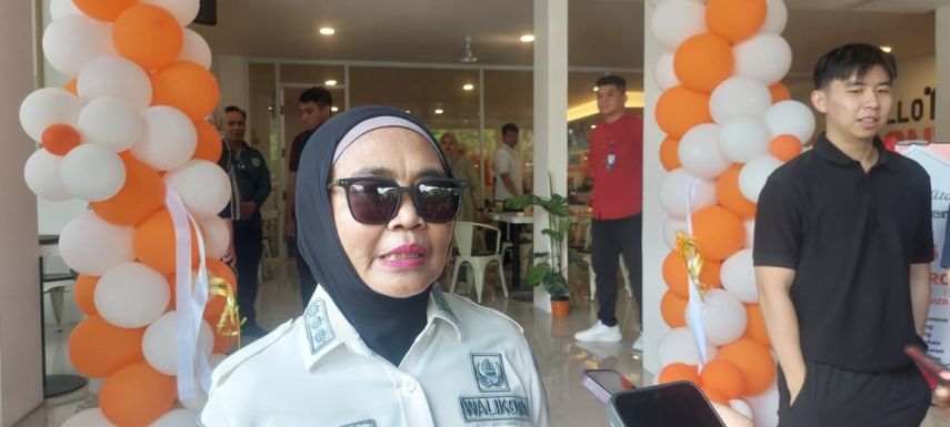 Atasi Banjir, Pemkot Bontang Siapkan Polder di Tanjung Laut dan Bontang Kuala