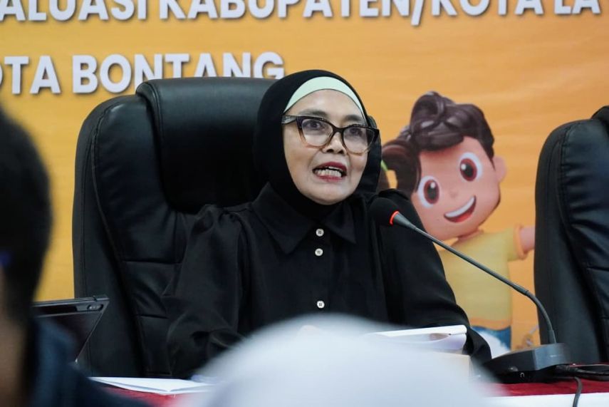 Program Jargas di Bontang Dimulai September 2025, Target 10 Ribu Lebih SR