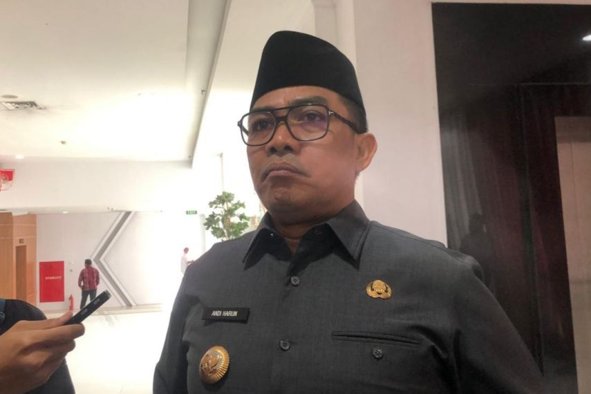 Pemkot Samarinda Ajukan Perubahan Perda Pajak dan Retribusi, DPRD Siap Bahas dengan Catatan