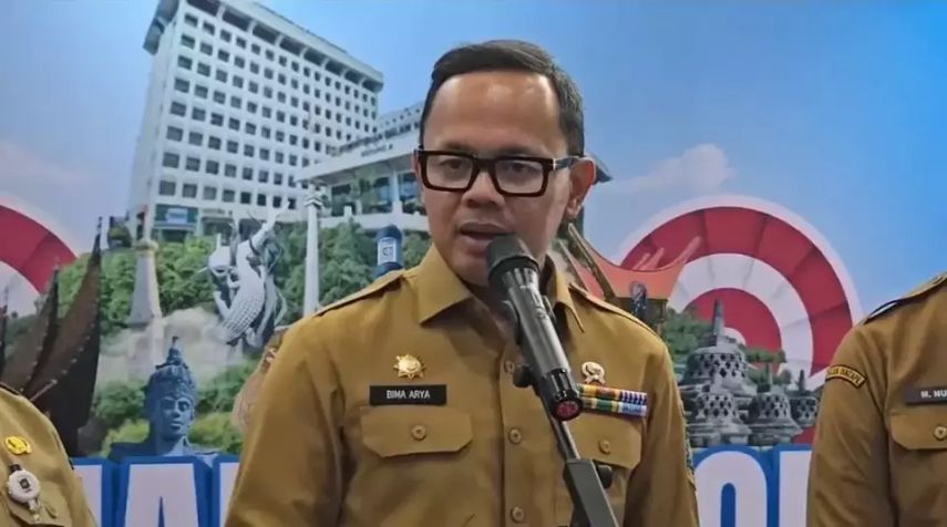 Kemendagri Instruksikan Daerah Batalkan Kenaikan PBB-P2 di Atas 100 Persen