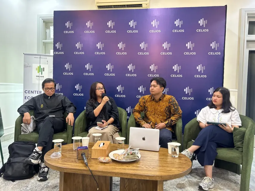 Pidato Prabowo di PBB Dinilai Kontradiktif oleh Organisasi Masyarakat Sipil