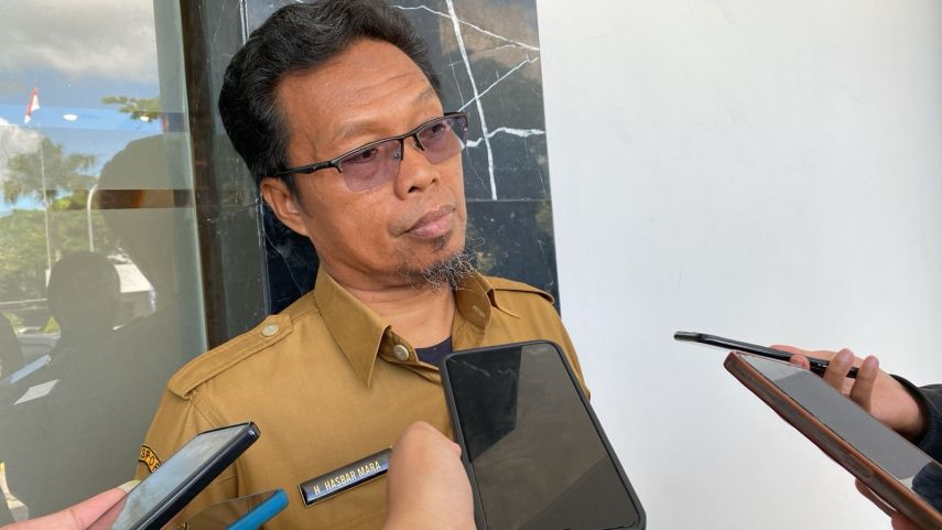 Dispora Kaltim Alihkan Fokus, Efisiensi Anggaran Jadi Momentum Perkuat Kapasitas Pemuda