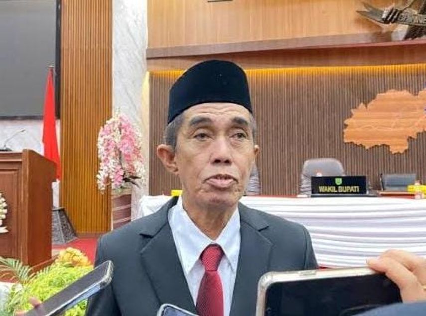 Agus Uriansyah Sarankan Penyusuan APBD-P Dilakukan Secara Transparan