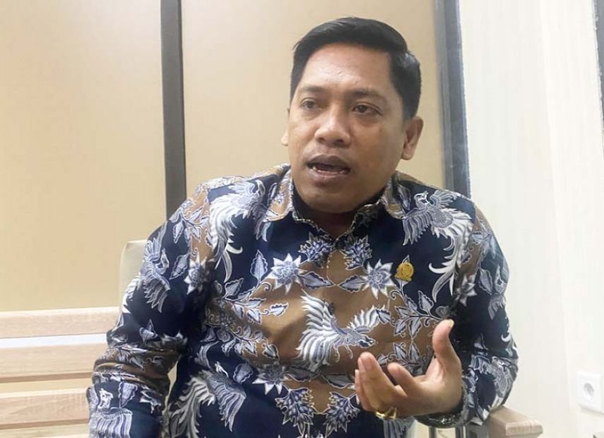 DPRD Berau Dorong Pembangunan Rumah Hunian bagi Pelajar dari Kampung Terpencil