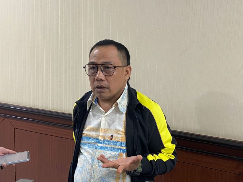 Seragam Gratis untuk Pelajar Kaltim Belum Dibagikan, DPRD: Anggaran Belum Disahkan