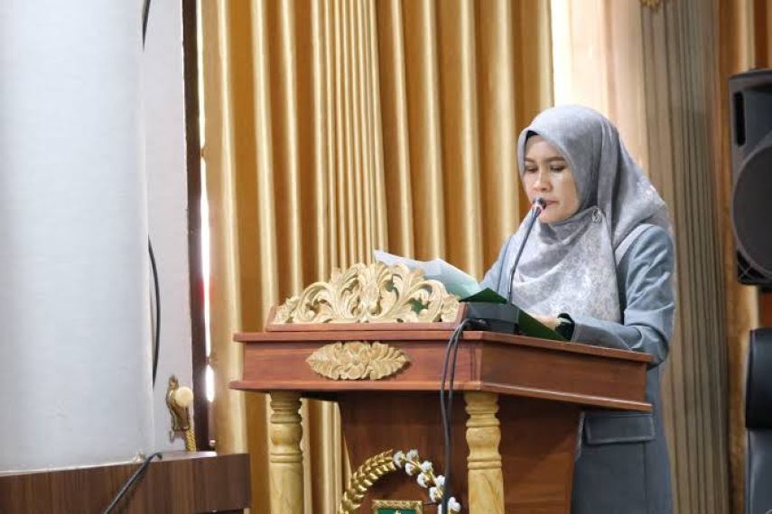 Srie Dorong Penguatan Ekonomi Kerakyatan dan Peningkatan Kualitas Wisata Berau