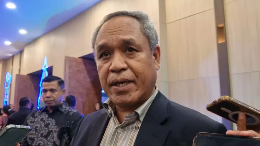 RUU Perampasan Aset Tertunda, Komisi III DPR Sebut Minim Dukungan Fraksi
