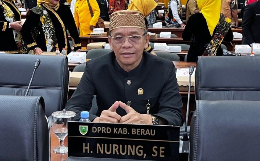 DPRD Berau Ingatkan Pentingnya Toleransi di Tengah Keberagaman