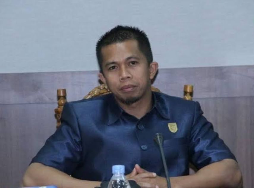 DPRD Berau Minta Pemkab Tampung Masukan Masyarakat dan Akademisi untuk Arah Pembangunan
