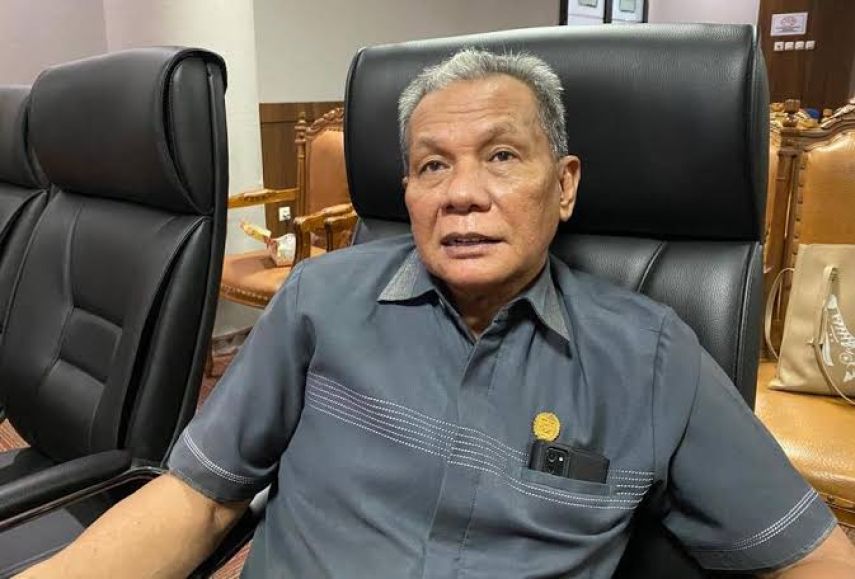 Jembatan Kelay III Tak Kunjung Terealisasi, Sa'ga: Infrastruktur Jangka Panjang Harus Segera Dikerjakan