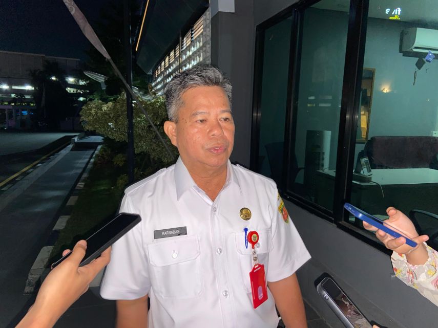 Pemkot Samarinda Dorong UMKM Manfaatkan Layanan Kargo Bandara APT Pranoto