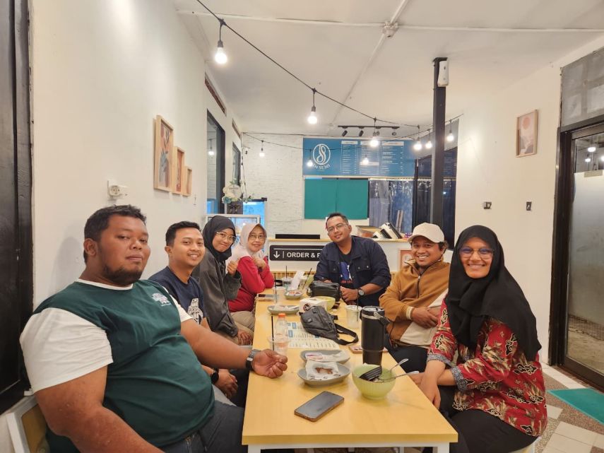 Charisma Azizah, Andalan Softball Putri Balikpapan Ikut Seleknas Timnas SEA Games 2025