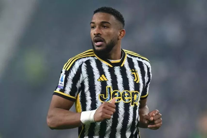 Man United, Liverpool, dan Chelsea Bersaing Dapatkan Gleison Bremer dari Juventus