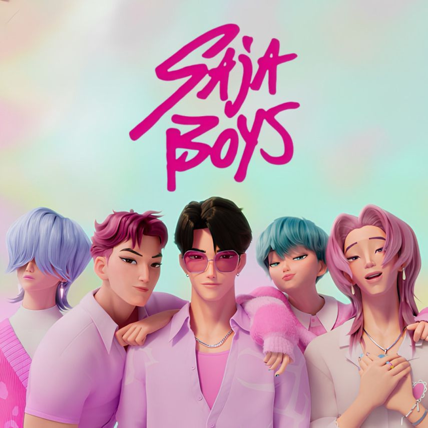 Lirik Lagu “Soda Pop” oleh Saja Boys, Original Soundtrack Film ‘KPop Demon Hunters’ yang Bersaing Berat dengan “Golden”