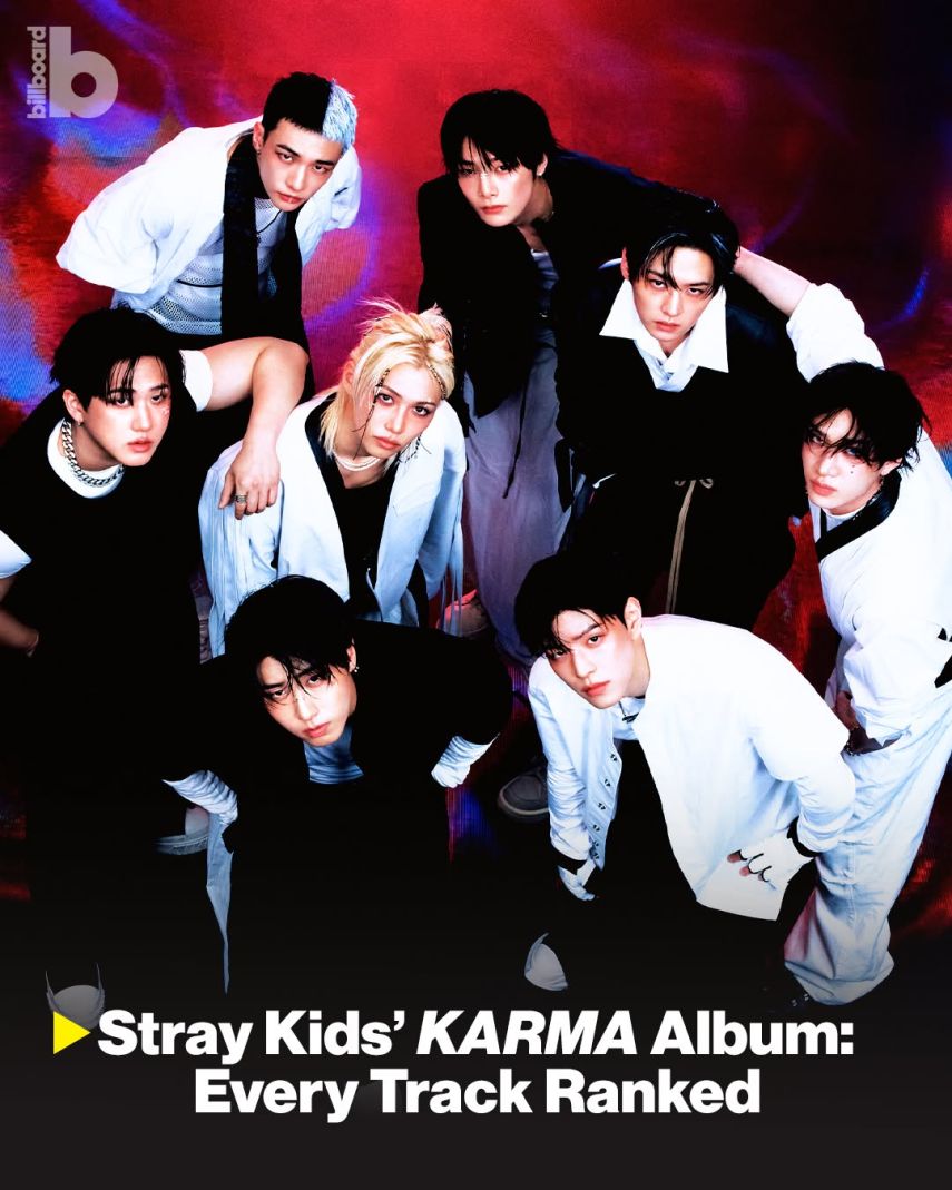 Stray Kids Kembali Menyapa Penggemarnya dengan Kemeriahan ‘CEREMONY’, Ini Lirik dan Terjemahannya