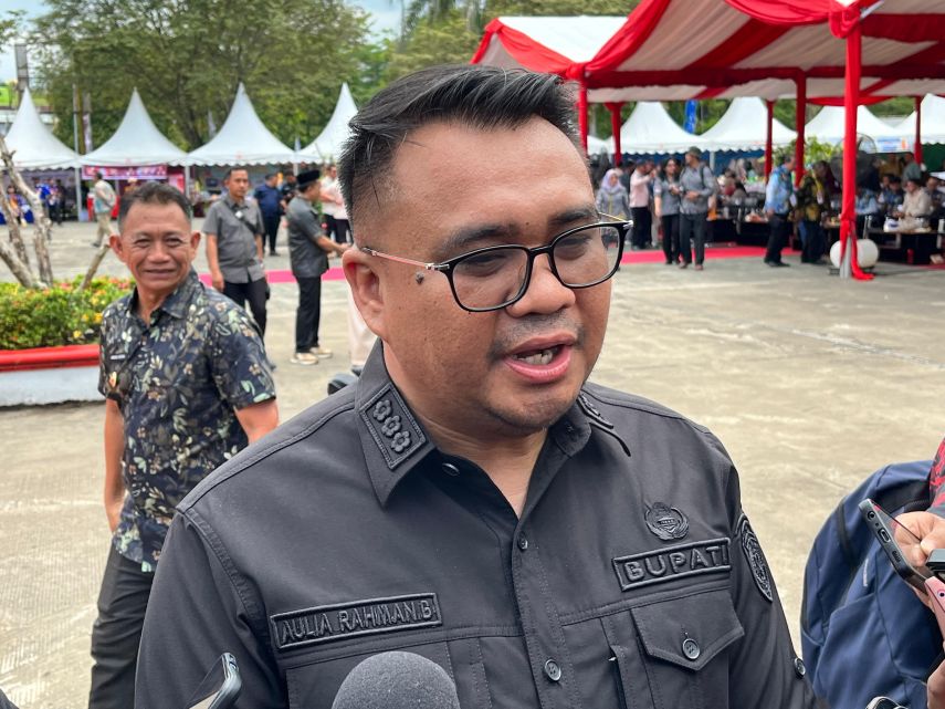 Menko Perekonomian Siapkan Program Magang, Bupati Kukar Arahkan Fresh Graduate ke Pertanian Modern
