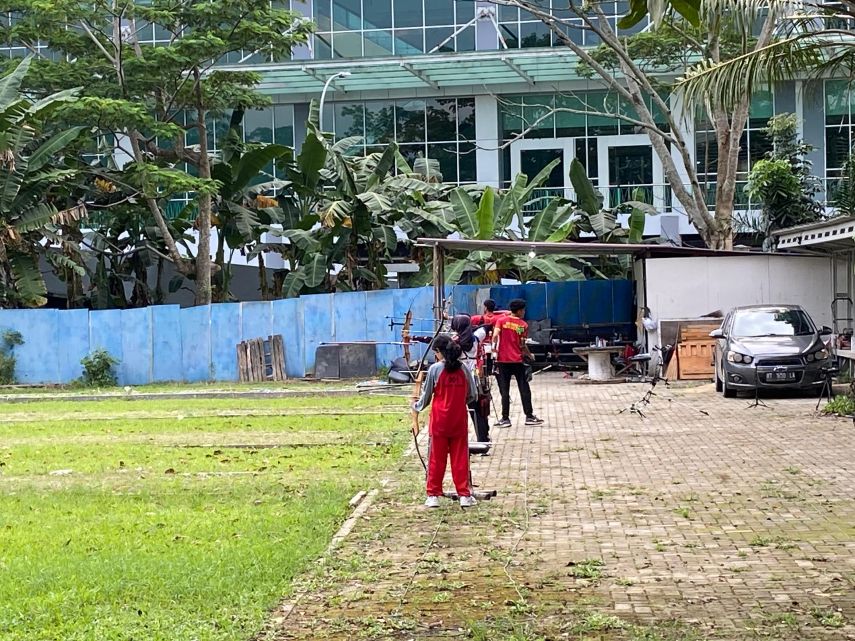 Panahan Jadi Andalan, Dispora Kaltim Target Gandakan Medali di PON 2028