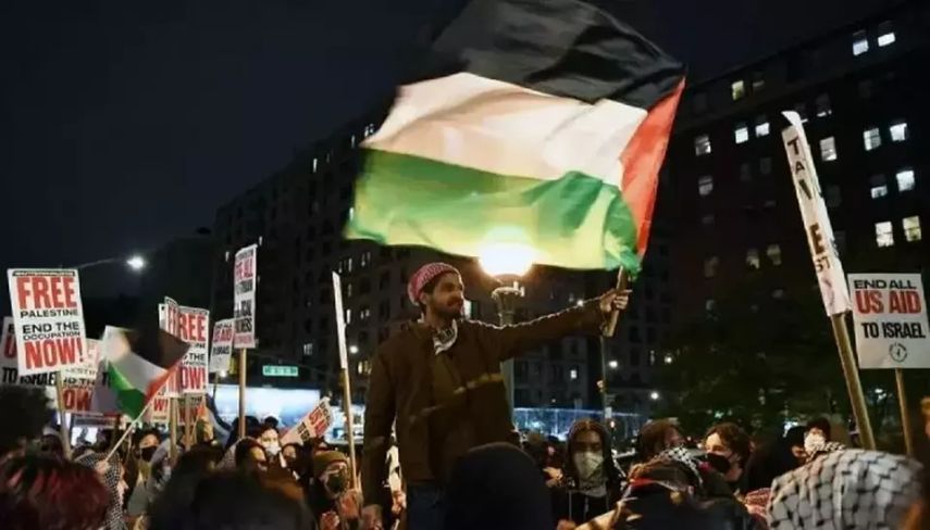 Daftar Negara yang Tolak Resolusi PBB tentang Palestina, Ada Tetangga Indonesia