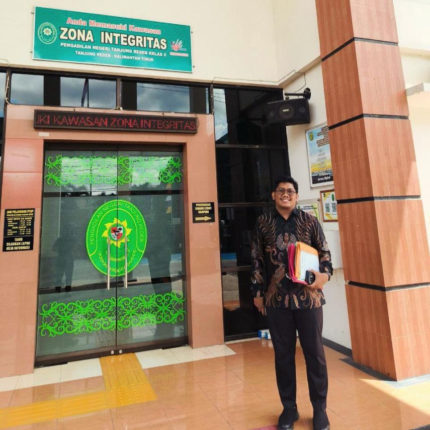 Dari Rente ke Reformasi: Catatan Hukum atas Penahanan Ketua Kadin Kaltim oleh KPK