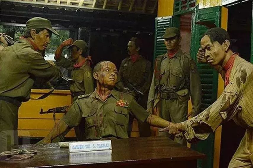 Perang Dunia II hingga G30SPKI, Ini Deretan Peristiwa Bersejarah yang Terjadi pada September
