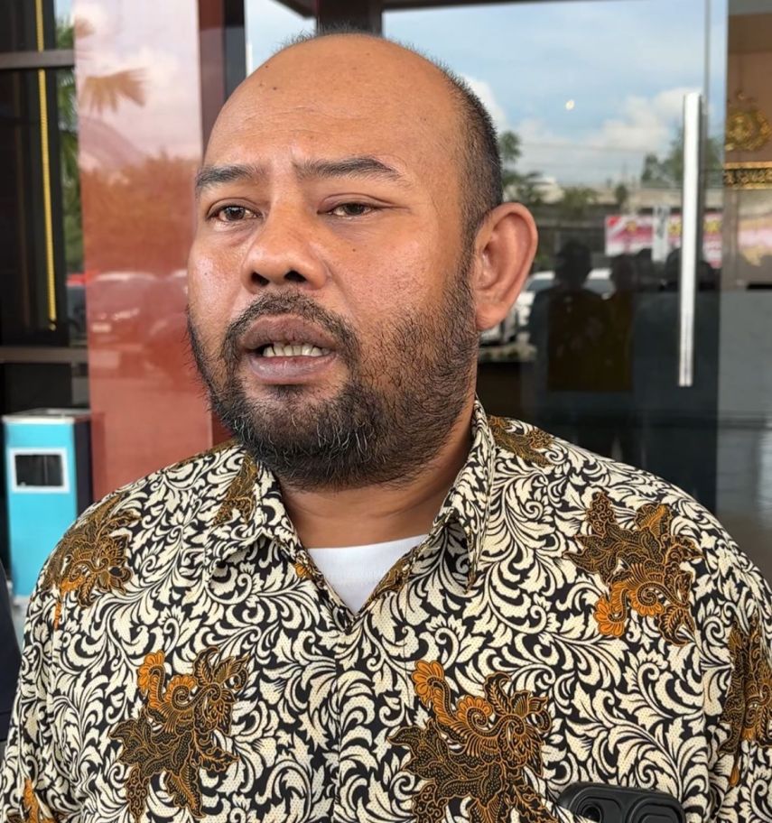 Kuasa Dicabut, LBH Samarinda Mundur dari Pendampingan Kasus Bom Molotov 