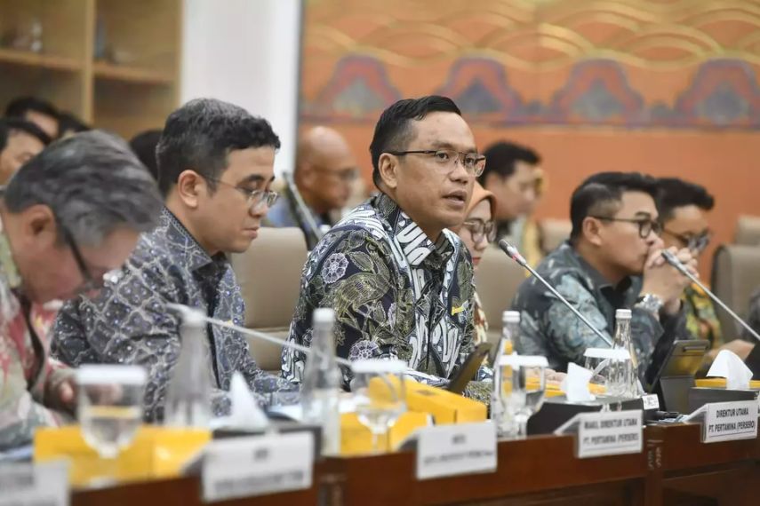 Pertamina Bantah Terlibat dalam Kelangkaan BBM di SPBU Swasta