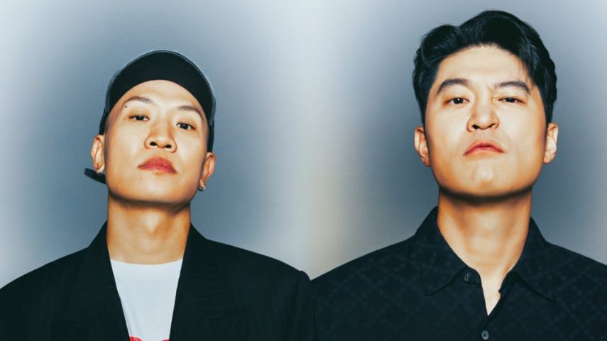 Lirik AEAO - Dynamic Duo ft. DJ Premier, Kembali Viral di Tengah Kecemasan Demonstrasi