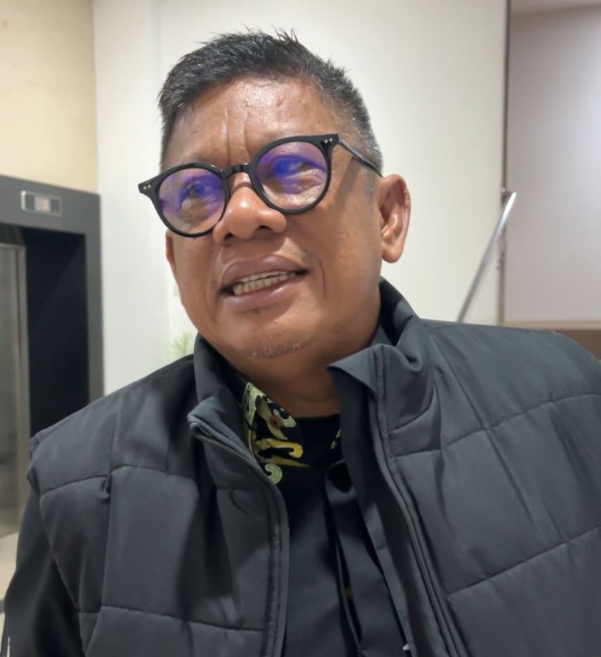Eks Wali Kota Bontang Dipanggil Kejati Kaltim, Dimintai Keterangan Berkaitan Kasus DBON