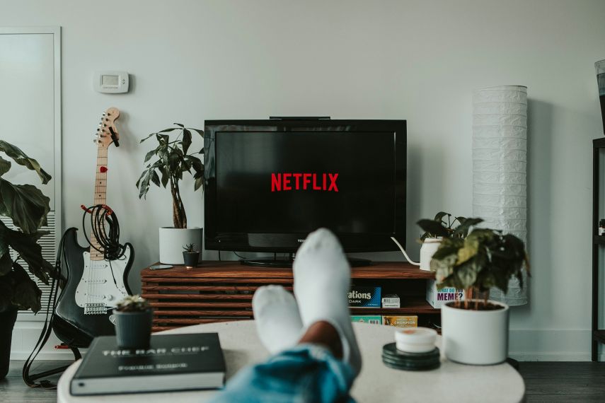 Netflix Rilis Tayangan Indonesia yang Hadir Oktober 2025, Ada Zombi Lokal hingga Drama Keluarga