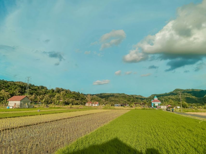 Prakiraan Cuaca Samarinda dan Sekitarnya Hari Ini, Jumat, 26 September 2025