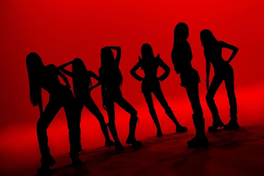 Lirik Romanisasi dan Terjemahan RODEO - MOMOLAND, Kerinduan Fans Akhirnya Terbayar dengan Comeback yang Penuh Kejutan